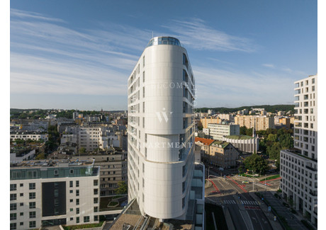 Mieszkanie na sprzedaż - Św. Piotra Śródmieście, Gdynia, 40,02 m², 798 399 PLN, NET-EC131578