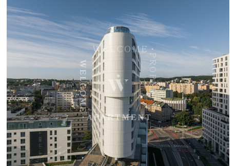 Mieszkanie na sprzedaż - Św. Piotra Śródmieście, Gdynia, 87,04 m², 1 188 096 PLN, NET-EC735582