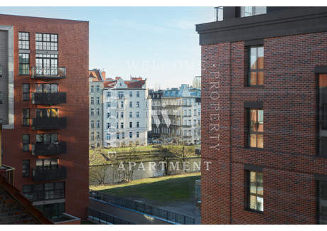 Mieszkanie na sprzedaż - Toruńska Gdańsk, 65,72 m², 1 207 605 PLN, NET-EC602731