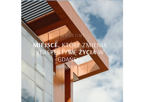 Mieszkanie na sprzedaż - Stara Stocznia Śródmieście, Gdańsk, 112,9 m², 2 853 877 PLN, NET-EC646822