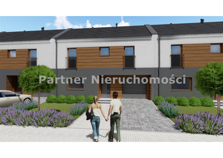 Dom na sprzedaż - Gniewkowo, Inowrocławski, 113 m², 599 000 PLN, NET-PRT-DS-11996