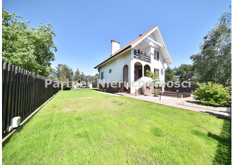 Dom na sprzedaż - Tulipanowa Wielka Nieszawka, Toruński, 160 m², 799 000 PLN, NET-PRT-DS-12217