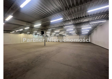 Magazyn do wynajęcia - Chrobrego, Toruń, Toruń M., 360 m², 7200 PLN, NET-PRT-HW-12755