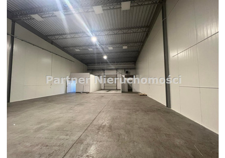 Magazyn do wynajęcia - Chrobrego, Toruń, Toruń M., 198 m², 3960 PLN, NET-PRT-HW-12387