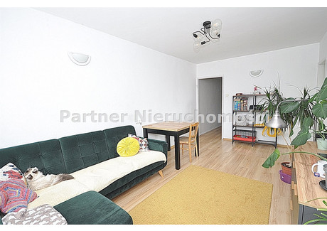 Mieszkanie na sprzedaż - Przy Kaszowniku Mokre, Torun, Toruń M., 46,8 m², 365 000 PLN, NET-PRT-MS-12478