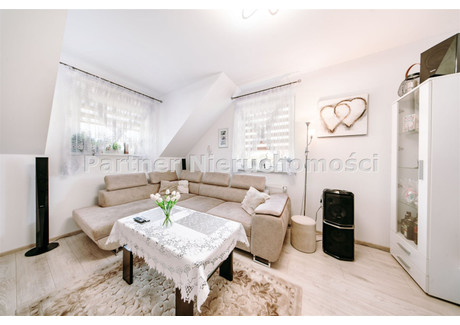 Mieszkanie na sprzedaż - Osiek Nad Wisłą, Obrowo, Toruński, 53,45 m², 390 000 PLN, NET-PRT-MS-12038