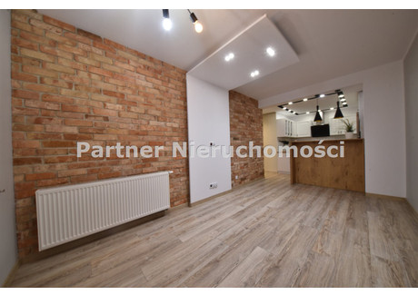 Mieszkanie na sprzedaż - Włocławska Stawki, Toruń, Toruń M., 43,35 m², 519 900 PLN, NET-PRT-MS-12665