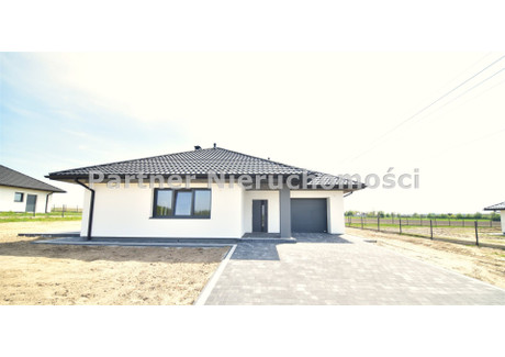 Dom na sprzedaż - Dzika Obrowo, Toruński, 127,18 m², 650 000 PLN, NET-PRT-DS-12383