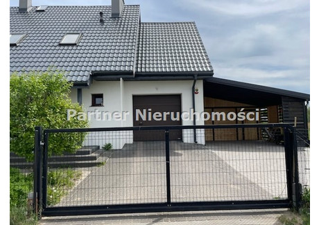 Dom na sprzedaż - Osiek Nad Wisłą, Obrowo, Toruński, 156,6 m², 1 200 000 PLN, NET-PRT-DS-12389