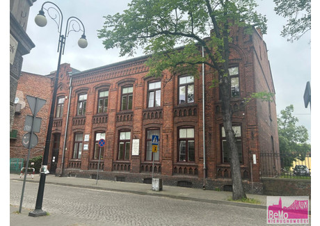 Kamienica, blok do wynajęcia - Centrum, Włocławek, Włocławek M., 270 m², 10 000 PLN, NET-BMO-BW-3695