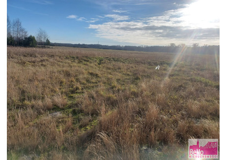 Działka na sprzedaż - Warząchewka Królewska, Włocławek, Włocławski, 1400 m², 147 000 PLN, NET-BMO-GS-3813