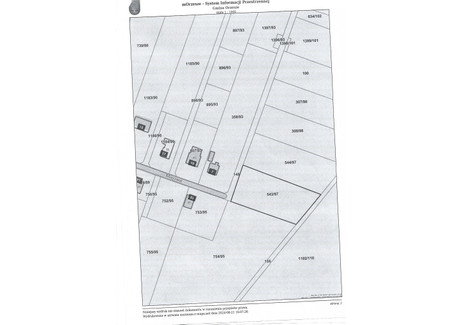 Działka na sprzedaż - Majowa Orzesze, Mikołowski (Pow.), 2477 m², 322 000 PLN, NET-01/09/24/DZ