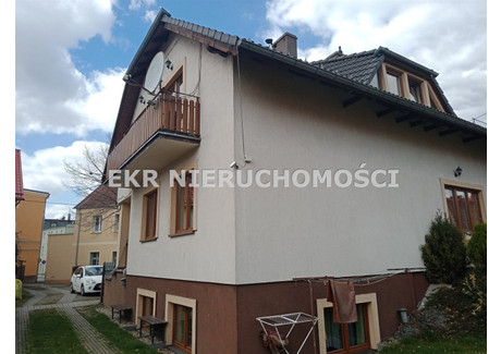 Dom na sprzedaż - Cieplice Śląskie-Zdrój, Jelenia Góra, Jelenia Góra M., 300 m², 980 000 PLN, NET-EKR-DS-849