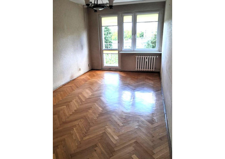 Mieszkanie na sprzedaż - osiedle Przyjaźni Winogrady, Stare Miasto, Poznań, 48 m², 479 000 PLN, NET-4154