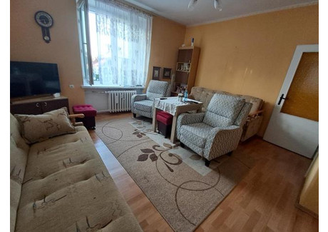 Mieszkanie na sprzedaż - Szpitalna Ogrody, Jeżyce, Poznań, 39 m², 420 000 PLN, NET-4158