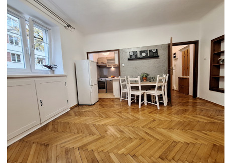 Mieszkanie do wynajęcia - Aleja Wojska Polskiego Stary Żoliborz, Żoliborz, Warszawa, 42 m², 3200 PLN, NET-1595