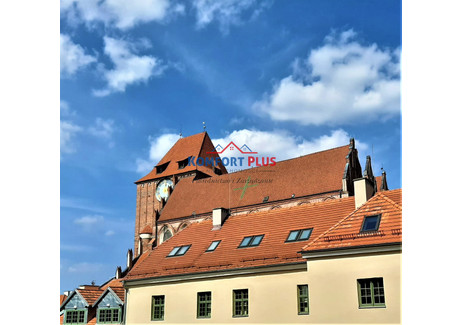 Mieszkanie na sprzedaż - Łazienna Stare Miasto, Toruń, Toruń M., 49 m², 515 000 PLN, NET-KMP-MS-2962-11