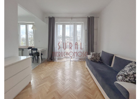 Mieszkanie na sprzedaż - Podczaszyńskiego/Cegłowska/balkon/kamienica Stare Bielany, Bielany, Warszawa, 35 m², 660 000 PLN, NET-18646/4005/OMS