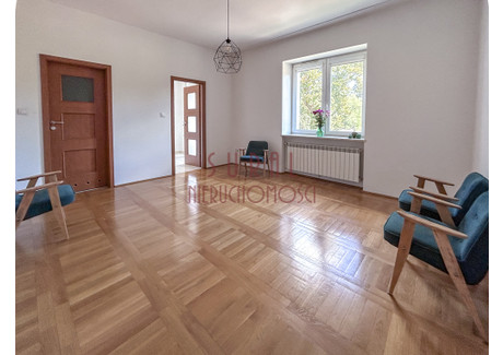 Mieszkanie na sprzedaż - Parkowa/z widokiem na Łazienki/balkon/kamienica Śródmieście, Warszawa, 34,5 m², 1 205 000 PLN, NET-18617/4005/OMS