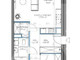 Mieszkanie na sprzedaż - Kapuściska, Bydgoszcz, Bydgoszcz M., 65,63 m², 559 800 PLN, NET-IDE-MS-8469