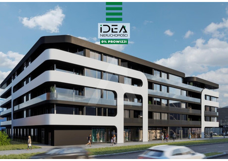Mieszkanie na sprzedaż - Okole, Bydgoszcz, Bydgoszcz M., 47 m², 429 580 PLN, NET-IDE-MS-11206