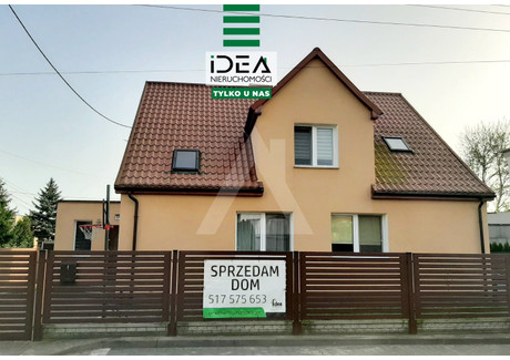 Dom na sprzedaż - Miedzyń, Bydgoszcz, Bydgoszcz M., 200,72 m², 829 000 PLN, NET-IDE-DS-12739