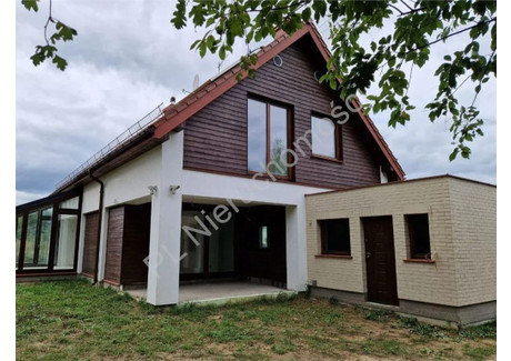 Dom na sprzedaż - Stara Wieś, Nadarzyn, Pruszkowski, 254 m², 1 350 000 PLN, NET-D-83052-4