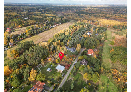 Działka na sprzedaż - Owczarnia, Brwinów, Pruszkowski, 2287 m², 1 040 000 PLN, NET-G-85090-4