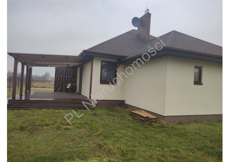 Dom na sprzedaż - Stara Wieś, Nadarzyn, Pruszkowski, 160 m², 1 090 000 PLN, NET-D-84067-4