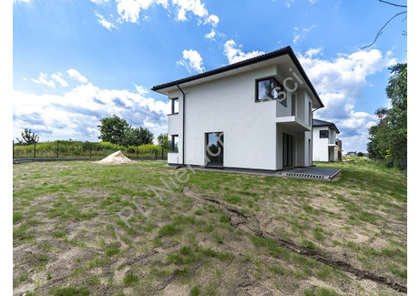 Dom na sprzedaż - Janki, Raszyn, Pruszkowski, 211 m², 1 550 000 PLN, NET-D-84027-4