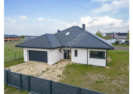 Dom na sprzedaż - Bieniewice, Błonie, Warszawski Zachodni, 164 m², 1 495 000 PLN, NET-D-84261-4