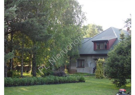 Dom na sprzedaż - Żelechów, Żabia Wola (gm.), Grodziski (pow.), 250 m², 1 800 000 PLN, NET-D-84296-4