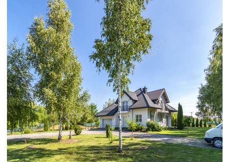 Dom na sprzedaż - Młochów, Nadarzyn, Pruszkowski, 175 m², 1 850 000 PLN, NET-D-84073-4