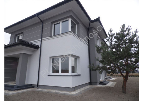 Dom na sprzedaż - Rusiec, Nadarzyn (gm.), Pruszkowski (pow.), 255 m², 1 650 000 PLN, NET-D-84301-4
