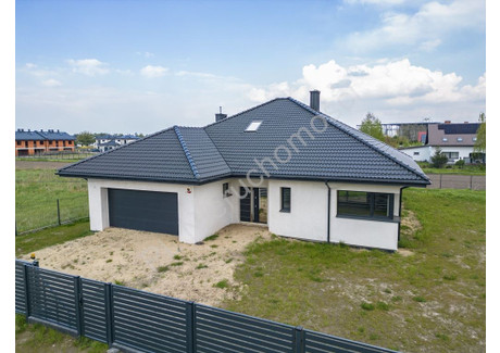 Dom na sprzedaż - Bieniewice, Błonie, Warszawski Zachodni, 164 m², 1 495 000 PLN, NET-D-85102-4