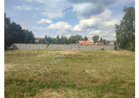 Działka na sprzedaż - Michałowice, Pruszkowski, 1200 m², 1 200 000 PLN, NET-G-85115-4