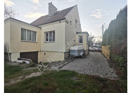 Dom na sprzedaż - Żbików, Pruszków, Pruszkowski, 110 m², 950 000 PLN, NET-D-81139-4