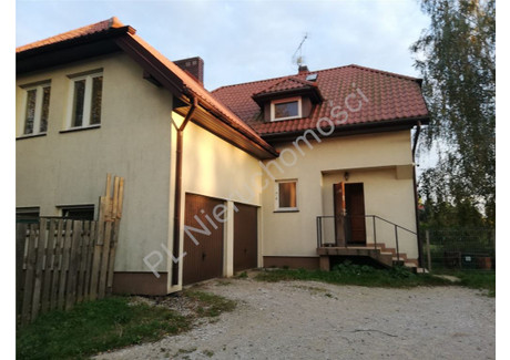 Dom na sprzedaż - Granica, Michałowice, Pruszkowski, 145 m², 2 900 000 PLN, NET-D-87330-6