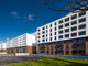 Mieszkanie do wynajęcia - Kolejowa Stare Miasto, Wrocław, 32,88 m², 2031 PLN, NET-16