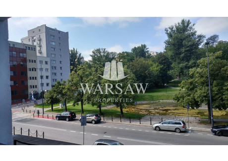 Mieszkanie do wynajęcia - Browarna Powiśle, Śródmieście, Warszawa, 40 m², 2900 PLN, NET-34/9990/OMW