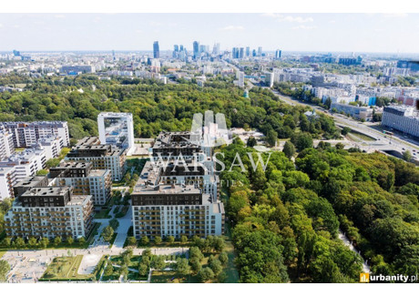 Mieszkanie na sprzedaż - Redutowa Wola, Warszawa, 53,45 m², 972 790 PLN, NET-235/9990/OMS