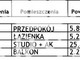 Mieszkanie na sprzedaż - Piotrkowska Łódź-Śródmieście, Łódź, 36,54 m², 410 000 PLN, NET-216/9990/OMS