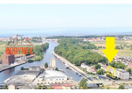 Mieszkanie na sprzedaż - Morska Darłowo, Sławieński, 150,44 m², 650 000 PLN, NET-WD01790