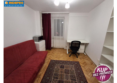 Mieszkanie na sprzedaż - Dolna Sielce, Mokotów, Warszawa, 16,2 m², 395 000 PLN, NET-62772