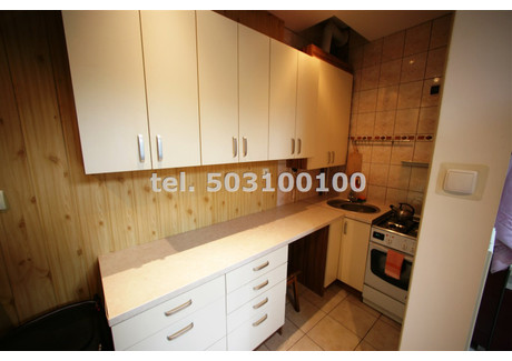 Mieszkanie na sprzedaż - Krynica-Zdrój, Krynica-Zdrój (gm.), Nowosądecki (pow.), 37 m², 375 000 PLN, NET-JOT-MS-501