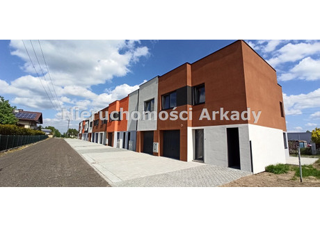 Mieszkanie na sprzedaż - Malinowa Żory, Żory M., 116,6 m², 599 000 PLN, NET-ARKD-MS-32