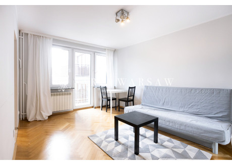 Mieszkanie do wynajęcia - Falęcka Mokotów, Warszawa, Mokotów, Warszawa, 25,3 m², 2700 PLN, NET-639507