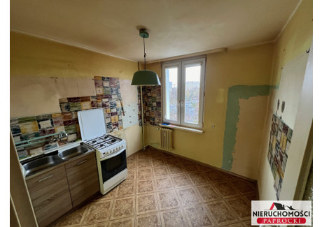 Mieszkanie na sprzedaż - Julianowska Julianów-Marysin-Rogi, Bałuty, Łódź, 47 m², 329 000 PLN, NET-19500514