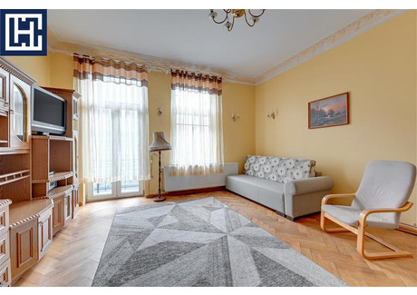 Mieszkanie na sprzedaż - Sobieskiego Jana Dolny, Sopot, 87,6 m², 1 750 000 PLN, NET-CN0781
