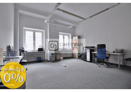 Biuro do wynajęcia - Świdnicka Wrocław-Stare Miasto, Wrocław, 420 m², 16 800 PLN, NET-1886/6427/OLW